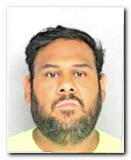 Offender Ismael Garcia