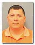 Offender Ismael Herrera