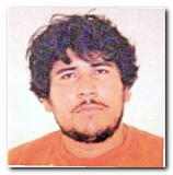 Offender Ismael Jesus Cerros