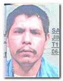 Offender Ismael Jimenez