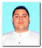 Offender Ismael Lozano