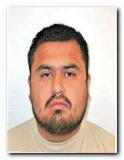 Offender Ismael Manuel Delacruz