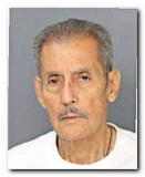 Offender Ismael Ochoa