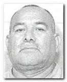 Offender Ismael Perez