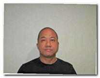 Offender Ismael Quillo Jones