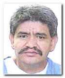 Offender Ismael Ruiz Jimenez