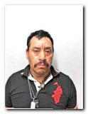 Offender Ismael Salvador Guzman