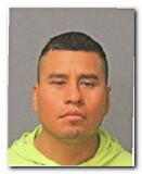 Offender Ismael Sanchez Lopez