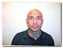 Offender Israel Antonio Arroyo