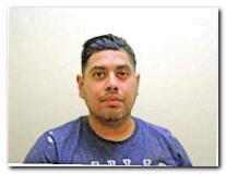 Offender Israel Barajas