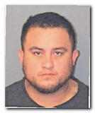 Offender Israel Cabrera