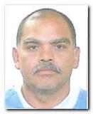 Offender Israel Chavez