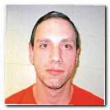 Offender Jeremy R Kellow