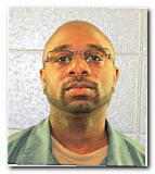 Offender Jerritt Lamont Brown