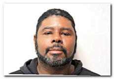 Offender Jimmie Jo Jackson