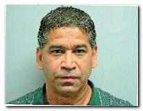 Offender Jimmy Alberto Olivarez