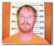 Offender Joshua Jay Lankford