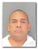 Offender Juan Felipe Vasquez