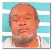 Offender Larry Lee Smith