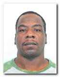 Offender Leslie Edward Davis