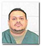 Offender Lupe Medina III