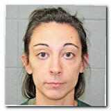 Offender Melissa A Wenckebach