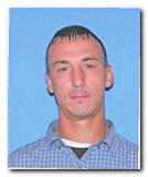 Offender Michael Ray Sprunger