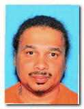 Offender Michael Washington