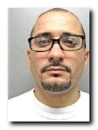 Offender Octavio Soto