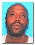 Offender Roderick Leon Walker