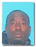 Offender Roderick Tremaine Washington