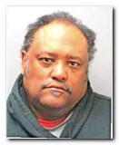 Offender Ronald Williams