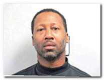 Offender Tony Greg Harris