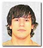 Offender Tyler J Brand