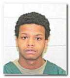 Offender Yosayf J Smith