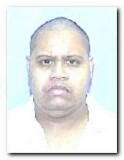 Offender Aaron R Mendoza Jr