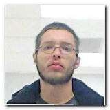 Offender Aaron William Gordon