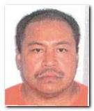 Offender Alfredo Delasma Vasquez