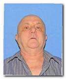 Offender Allan Joseph (deceased) Leblanc