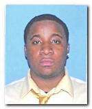 Offender Bryan Ellington Wade