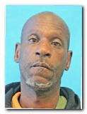 Offender Carl Edward Washington