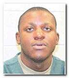 Offender Darius T Johnson