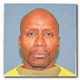 Offender Darryl Presley