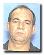 Offender David Alan Sparks