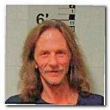 Offender Duane Rinehart