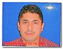 Offender Florencio Mendez Palma