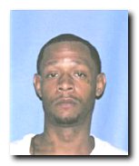 Offender Glennon Antonio King