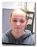 Offender Holly Renae Kellough