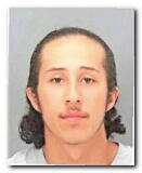 Offender Israel George Flores