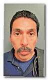 Offender Israel Guillen